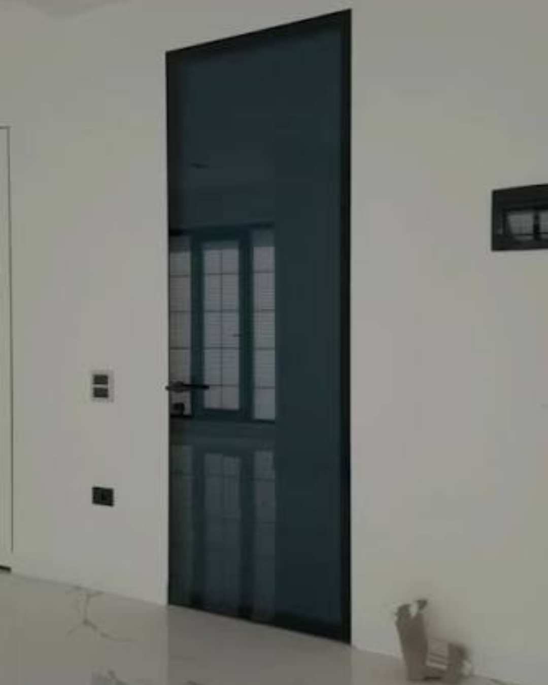 Gizli qapı sistemləri