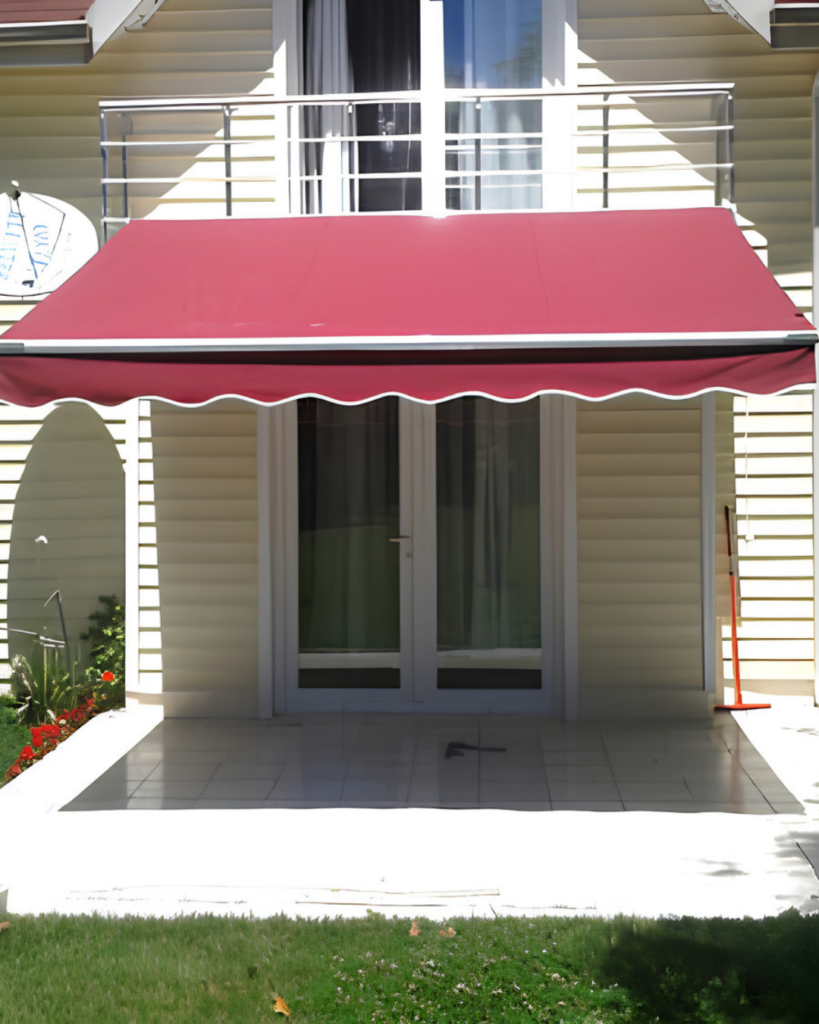 Klassik tent sistemləri