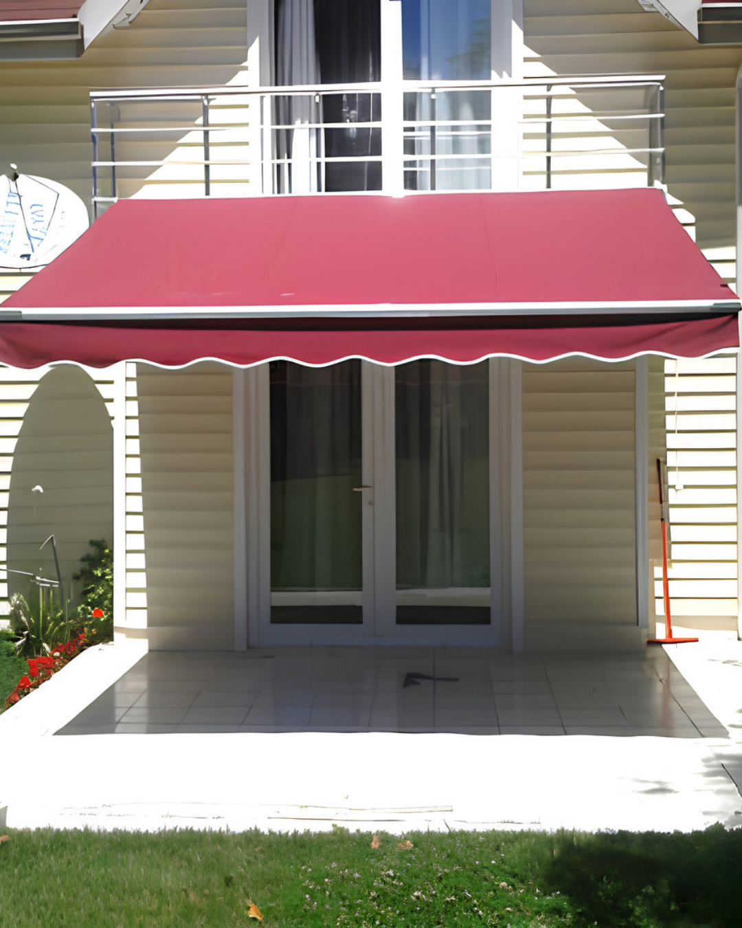 Klassik tent sistemləri